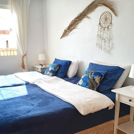 Apartment San Pedro Del Pinatar Lo Pagan Tikitakiapartments Eksteriør billede