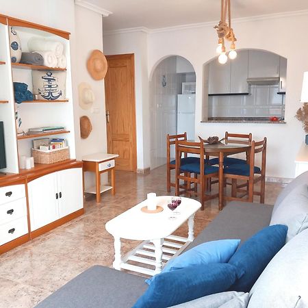 Apartment San Pedro Del Pinatar Lo Pagan Tikitakiapartments Eksteriør billede