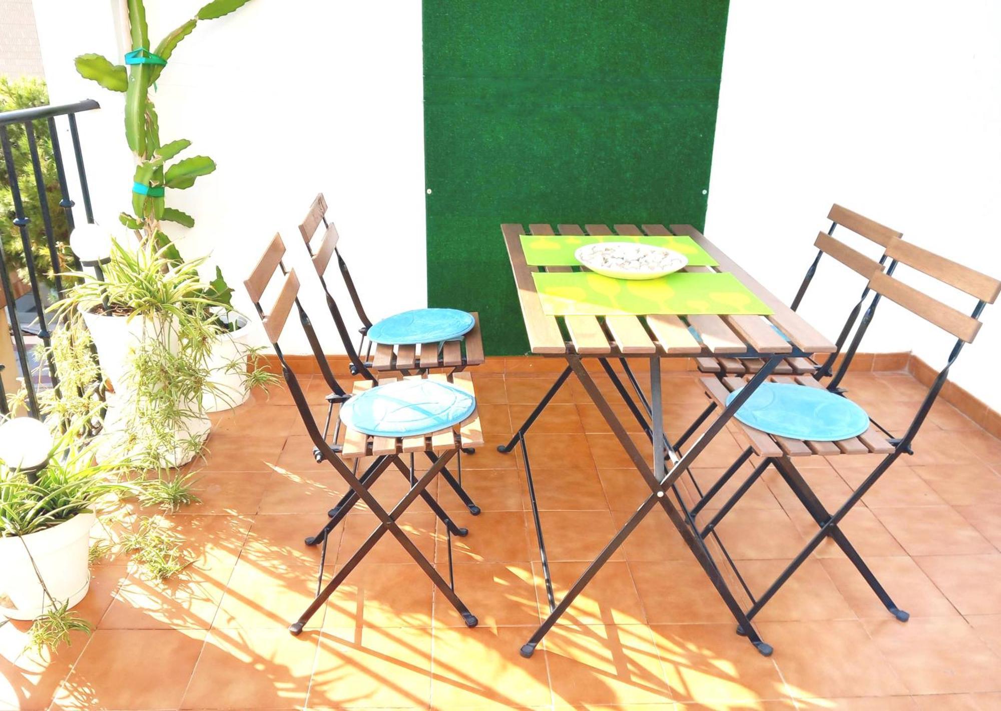 Apartment San Pedro Del Pinatar Lo Pagan Tikitakiapartments Eksteriør billede